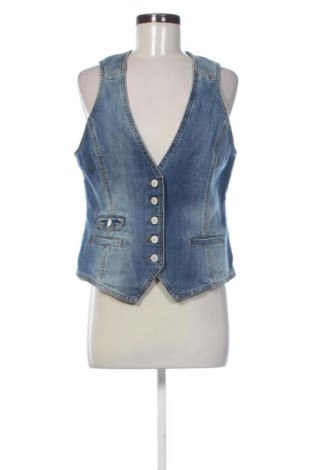 Dámská vesta  H&M, Velikost XL, Barva Modrá, Cena  485,00 Kč, #137895950