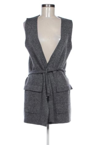Női mellény Stradivarius, Méret S, Szín Szürke, Ár 4 616 Ft, #137897279