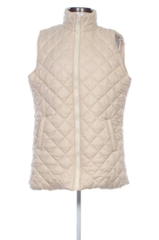 Vestă de femei Unbranded, Mărime XL, Culoare Ecru, Preț 104,98 Lei, #137900131