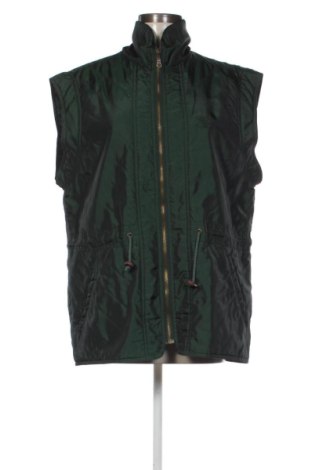 Dámska vesta  Unbranded, Veľkosť XL, Farba Zelená, Cena  20,00 €, #137851306