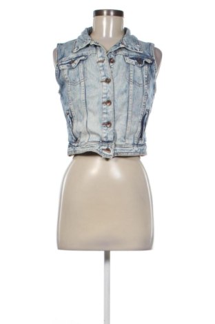 Dámská vesta  Denim Co., Velikost M, Barva Modrá, Cena  485,00 Kč, #137853708