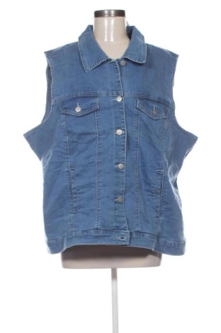 Női mellény Unbranded, Méret 4XL, Szín Kék, Ár 7 809 Ft, #137858085