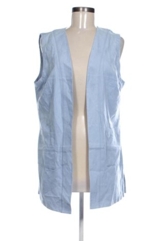 Vestă de femei Unbranded, Mărime M, Culoare Albastru, Preț 93,99 Lei, #137858983