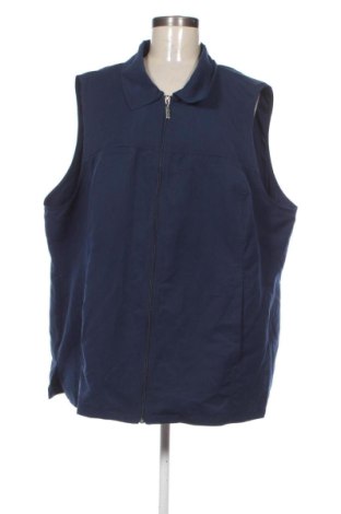 Vestă de femei Unbranded, Mărime 3XL, Culoare Albastru, Preț 98,99 Lei, #137863628