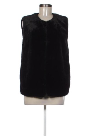 Vestă de femei Stradivarius, Mărime S, Culoare Negru, Preț 104,98 Lei, #137864404