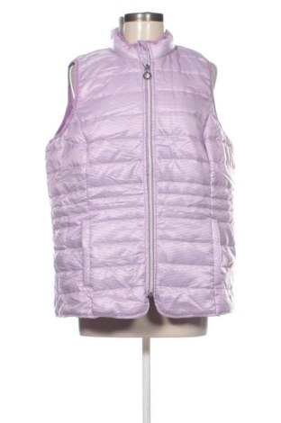 Vestă de femei Unbranded, Mărime XXL, Culoare Mov, Preț 101,99 Lei, #137869824