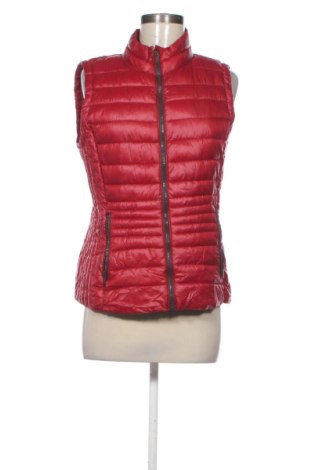 Vestă de femei Unbranded, Mărime M, Culoare Roșu, Preț 100,99 Lei, #137880235