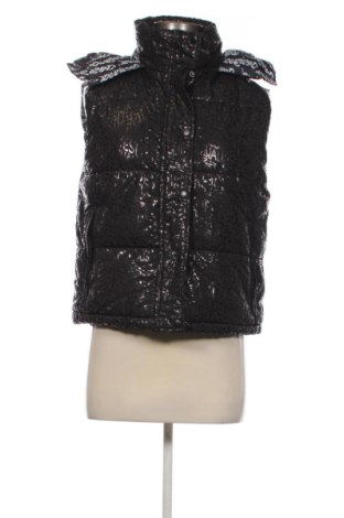 Дамски елек Desigual, Размер M, Цвят Черен, Цена 96,00 €, #137880732
