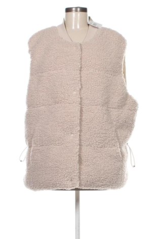 Dámská vesta  Esprit, Velikost XXL, Barva Béžová, Cena  709,00 Kč, #137881713