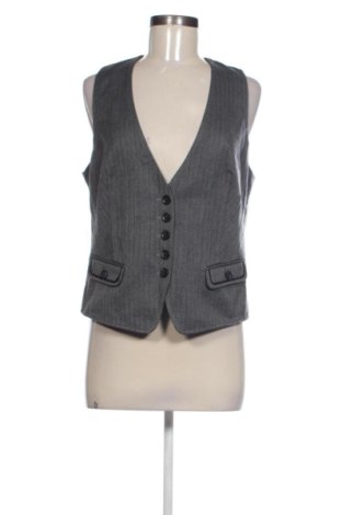 Vestă de femei S.Oliver, Mărime L, Culoare Gri, Preț 89,23 Lei, #137883008
