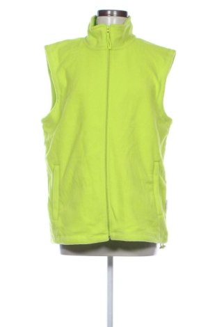 Dámská vesta  Unbranded, Velikost XL, Barva Zelená, Cena  399,00 Kč, #137884885
