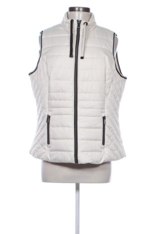 Vestă de femei Unbranded, Mărime L, Culoare Ecru, Preț 119,99 Lei, #137885925