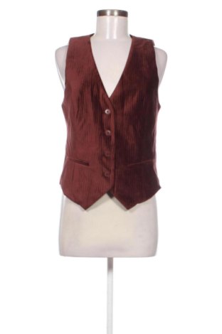 Dámská vesta  Florence by Mills, Velikost M, Barva Hnědá, Cena  767,00 Kč, #137886932