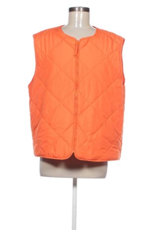 Vestă de femei C&A, Mărime XL, Culoare Portocaliu, Preț 105,99 Lei, #137887537