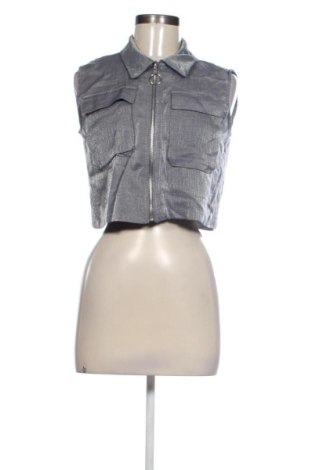 Dámská vesta  Unbranded, Velikost M, Barva Šedá, Cena  485,00 Kč, #137887550