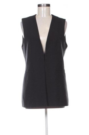 Damenweste Zara, Größe L, Farbe Schwarz, Preis 14,00 €, #137888632