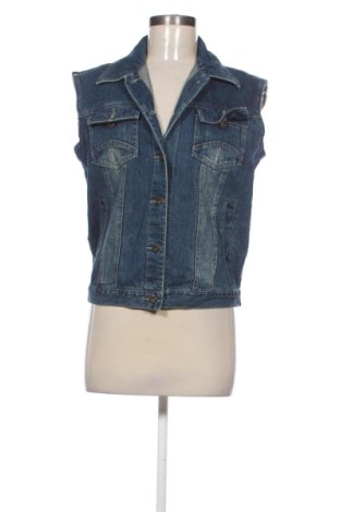 Damenweste Saints, Größe XL, Farbe Blau, Preis 18,29 €, #137897071