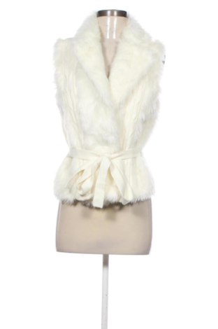 Damenweste Xoxo, Größe XL, Farbe Ecru, Preis 20,77 €, #137897225