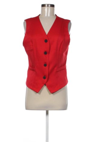 Vestă de femei SHEIN, Mărime L, Culoare Roșu, Preț 104,98 Lei, #137900051
