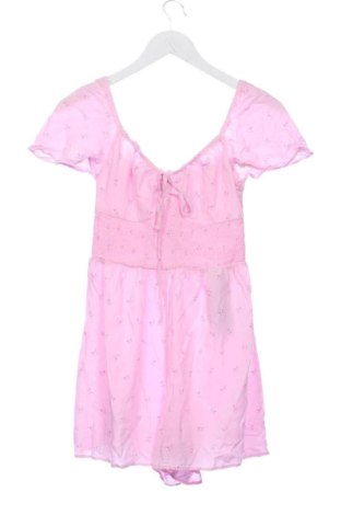 Salopetă de femei Fb Sister, Mărime M, Culoare Roz, Preț 104,98 Lei, #137806966