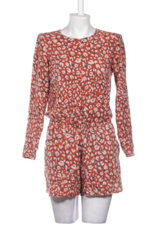 Salopetă scurtă de damă H&M, Mărime S, Culoare Multicolor, Preț 105,00 Lei, #137837878