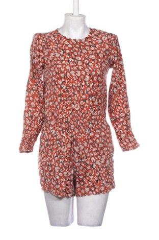 Salopetă scurtă de damă H&M, Mărime S, Culoare Multicolor, Preț 105,00 Lei, #137838239