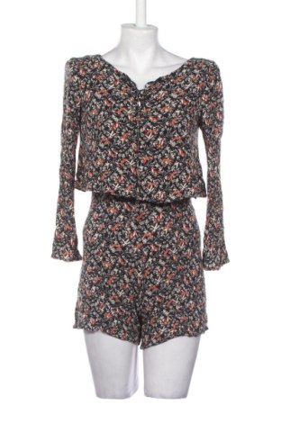 Salopetă scurtă de damă Mango, Mărime S, Culoare Multicolor, Preț 72,48 Lei, #137841266