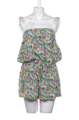 Salopetă scurtă de damă Papaya, Mărime M, Culoare Multicolor, Preț 104,98 Lei, #137841748