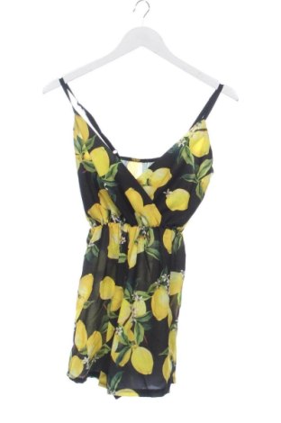 Salopetă scurtă de damă Unbranded, Mărime XS, Culoare Multicolor, Preț 104,98 Lei, #137842923