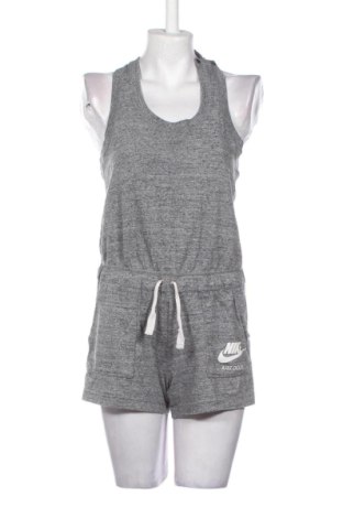 Női rövid overál Nike, Méret S, Szín Szürke, Ár 11 348 Ft, #137843002