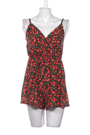 Salopetă scurtă de damă NEW COLLECTION, Mărime S, Culoare Multicolor, Preț 131,23 Lei, #137843085