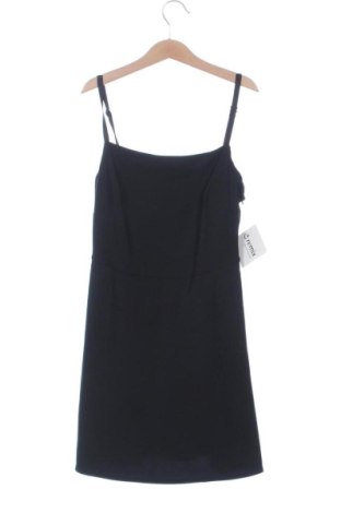 Γυναικεία κοντή σαλοπέτα Calvin Klein, Μέγεθος XS, Χρώμα Μαύρο, Τιμή 63,00 €, #137856843