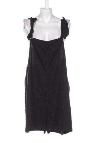Salopetă scurtă de damă F&F, Mărime XXL, Culoare Negru, Preț 104,15 Lei, #137862371