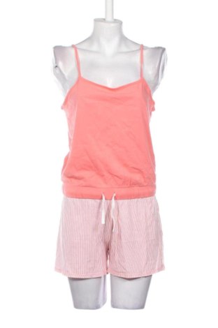 Dámská krátka kombinéza  Blue Motion, Veľkosť M, Farba Ružová, Cena  20,00 €, #137863166