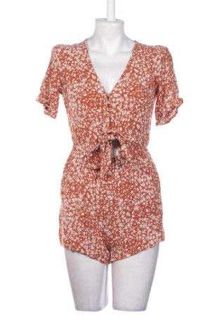 Kurzer Damenoverall Abercrombie & Fitch, Größe S, Farbe Mehrfarbig, Preis 25,00 €, #137867390