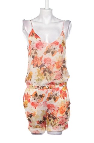 Salopetă scurtă de damă Zara, Mărime L, Culoare Multicolor, Preț 168,00 Lei, #137869344