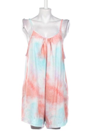 Salopetă scurtă de damă Unbranded, Mărime XL, Culoare Multicolor, Preț 60,00 Lei, #137869983