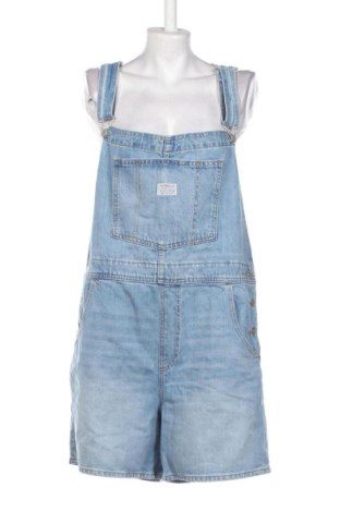 Női rövid overál Levi's, Méret XXL, Szín Kék, Ár 11 240 Ft, #137873598