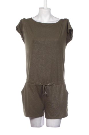 Salopetă scurtă de damă Mohito, Mărime S, Culoare Verde, Preț 59,51 Lei, #137874522