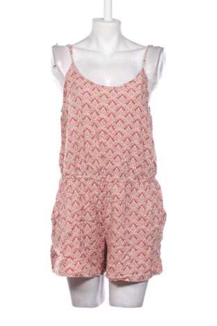 Damski krótki kombinezon H&M, Rozmiar XL, Kolor Kolorowy, Cena 46,57 zł, #137874583