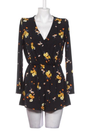 Damski krótki kombinezon H&M, Rozmiar M, Kolor Kolorowy, Cena 46,57 zł, #137875137