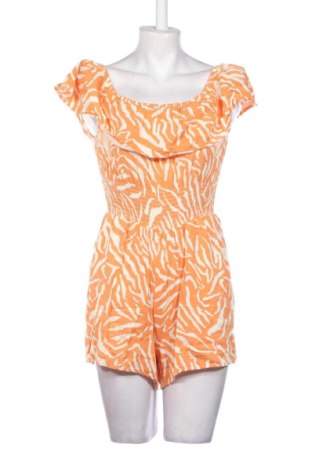 Salopetă scurtă de damă Amisu, Mărime S, Culoare Multicolor, Preț 62,99 Lei, #137878542