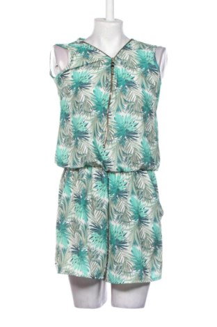 Salopetă scurtă de damă Unbranded, Mărime M, Culoare Multicolor, Preț 59,00 Lei, #137882085