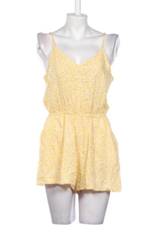 Salopetă scurtă de damă H&M, Mărime M, Culoare Multicolor, Preț 62,99 Lei, #137886051