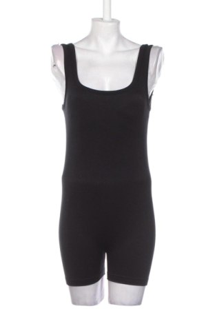Дамски къс гащеризон Primark, Размер M, Цвят Черен, Цена 12,00 €, #137886853