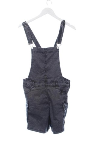 Salopetă scurtă de damă Cropp, Mărime M, Culoare Gri, Preț 131,23 Lei, #137672326