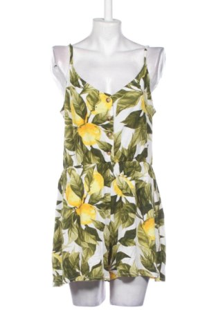 Dámská krátká kombinéza  H&M, Velikost XL, Barva Vícebarevné, Cena  485,00 Kč, #137808327