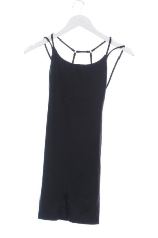 Dámská krátka kombinéza  Oysho, Veľkosť XS, Farba Čierna, Cena  25,00 €, #137852537
