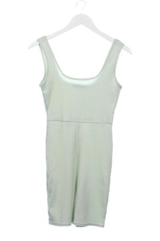 Дамски къс гащеризон Boohoo, Размер XS, Цвят Зелен, Цена 20,00 €, #137852904