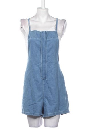 Dámská krátka kombinéza  Unbranded, Veľkosť M, Farba Modrá, Cena  20,00 €, #137856053
